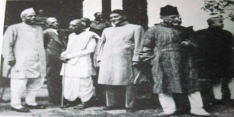 Simla Deputation 1906 Aga Khan's Leadership and the Birth of Muslim Representation